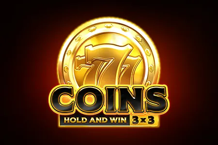 777 Coins